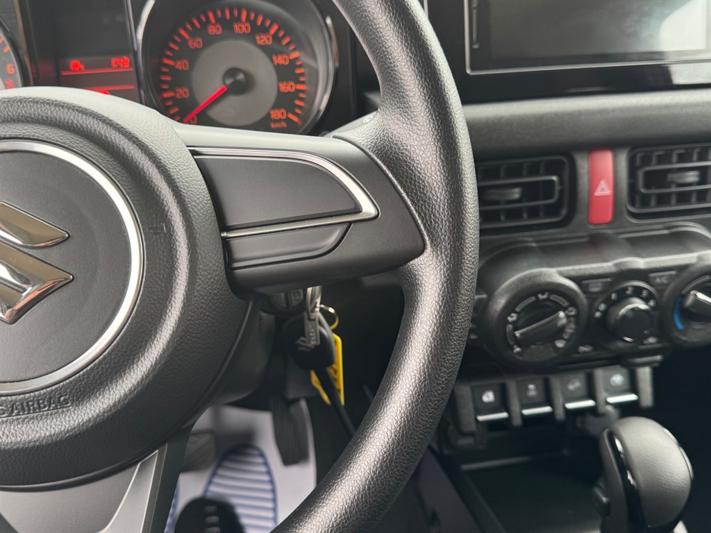 Used Suzuki Jimny 2025 for sale - 77778793: Photo 35