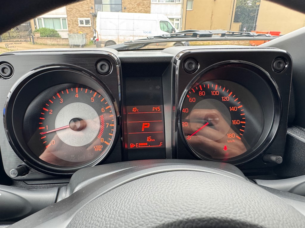 Used Suzuki Jimny 2025 for sale - 77778793: Photo 36