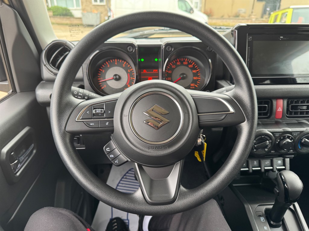 Used Suzuki Jimny 2025 for sale - 77778793: Photo 37