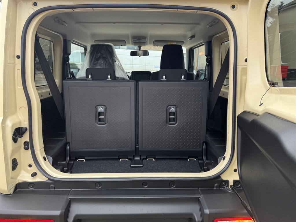 Used Suzuki Jimny 2025 for sale - 77778793: Photo 44