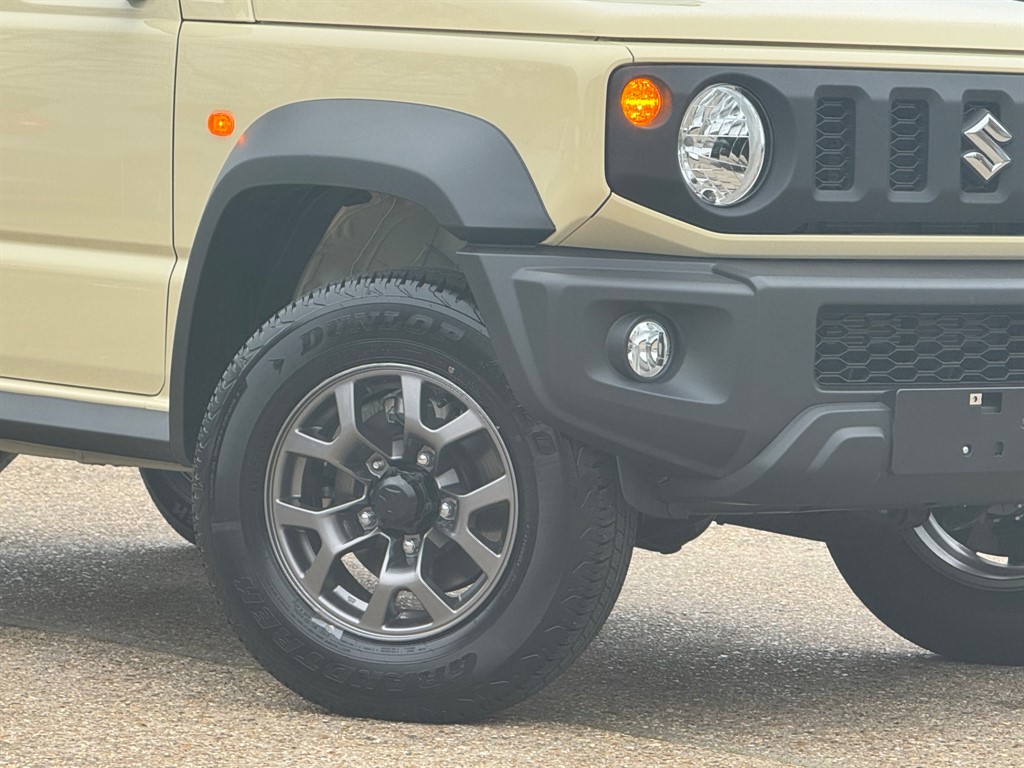 Used Suzuki Jimny 2025 for sale - 77778793: Photo 52