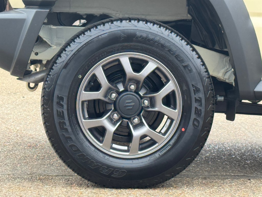 Used Suzuki Jimny 2025 for sale - 77778793: Photo 58