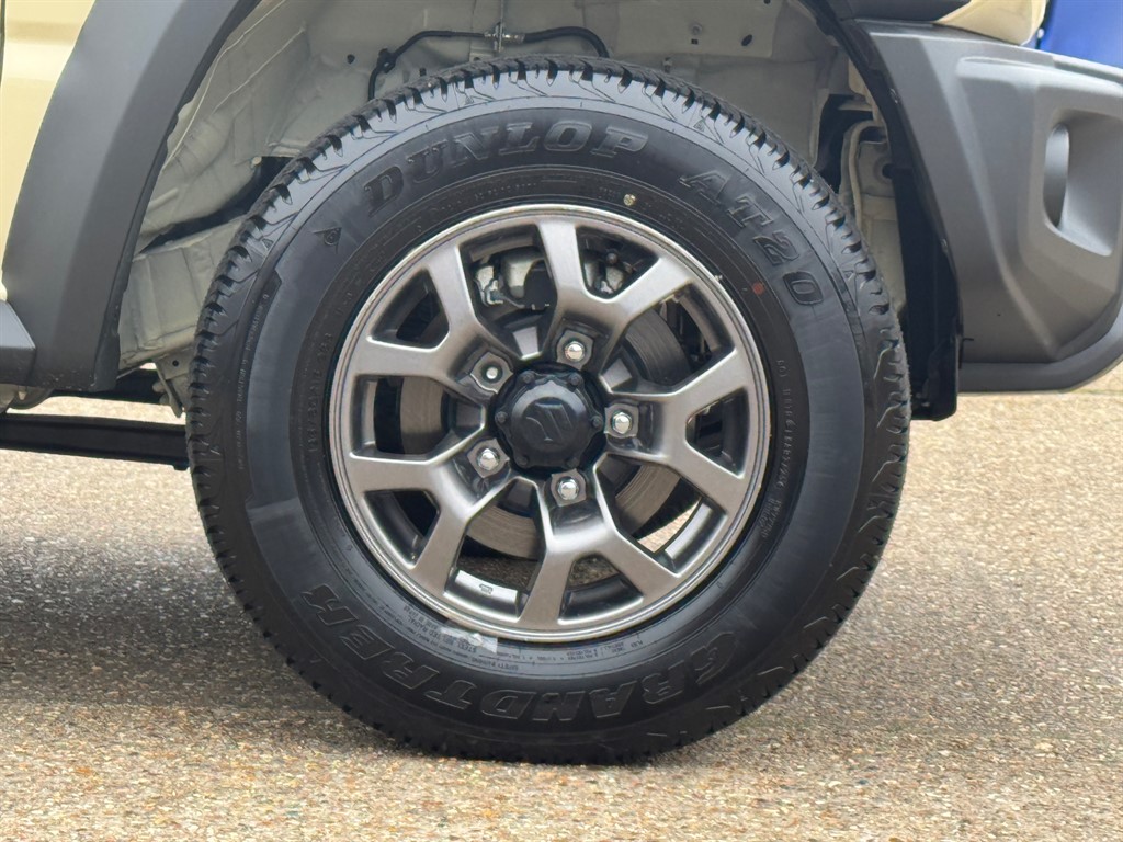 Used Suzuki Jimny 2025 for sale - 77778793: Photo 59