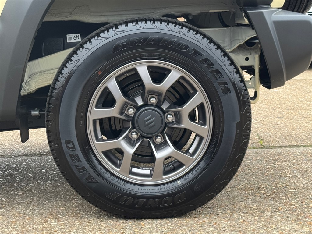 Used Suzuki Jimny 2025 for sale - 77778793: Photo 61