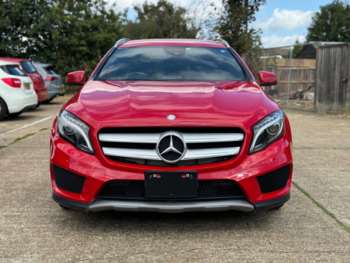 Used Mercedes-Benz GLA 2015 for sale - 72007940: Photo