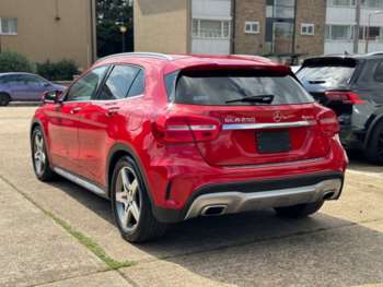 Used Mercedes-Benz GLA 2015 for sale - 72007940: Photo