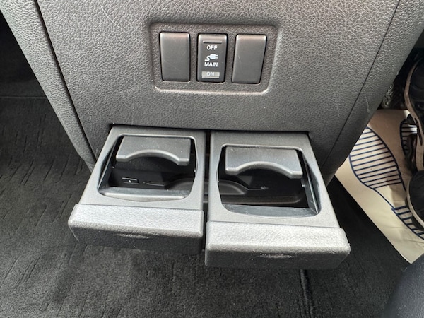 Used Nissan Elgrand 2017 for sale - 75569891: Photo 29