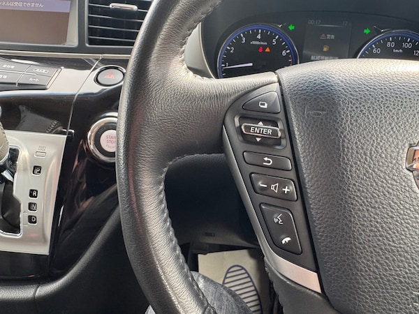 Used Nissan Elgrand 2017 for sale - 75569891: Photo 34