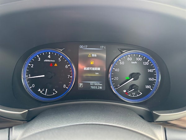 Used Nissan Elgrand 2017 for sale - 75569891: Photo 36