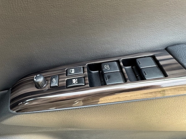 Used Nissan Elgrand 2017 for sale - 75569891: Photo 43