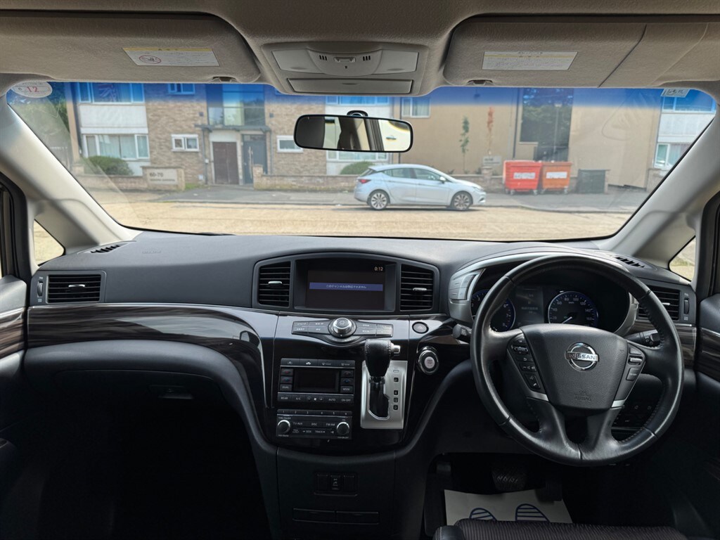 Vehicle 45