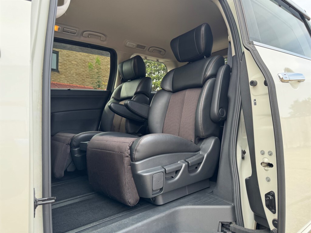 Vehicle 50