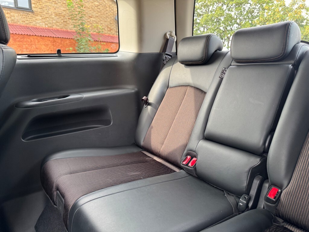 Vehicle 60