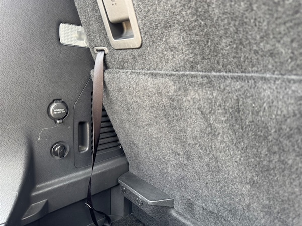 Used Nissan Elgrand 2017 for sale - 75569891: Photo 61