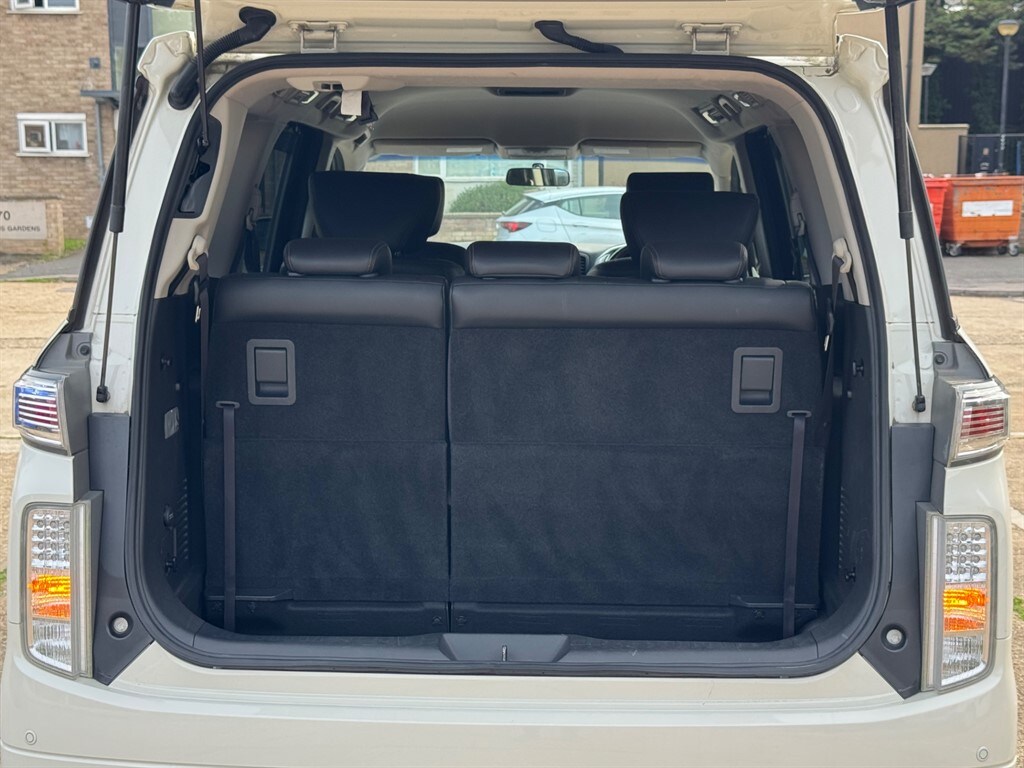Vehicle 64
