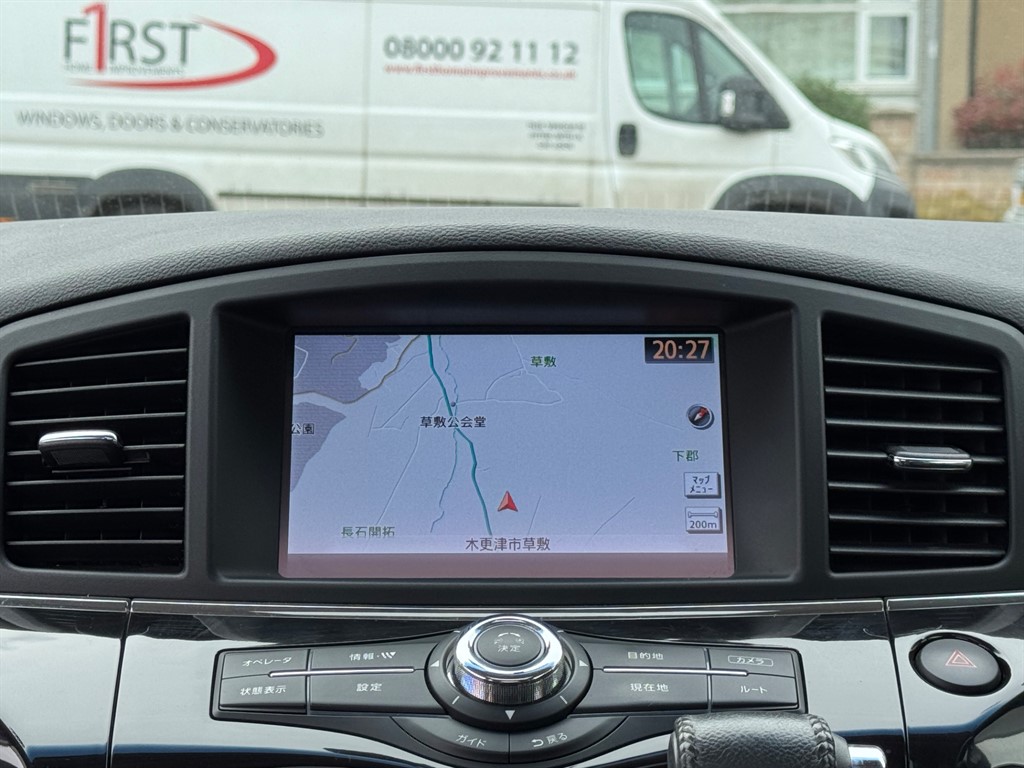 Used Nissan Elgrand 2018 for sale - 78061576: Photo 25