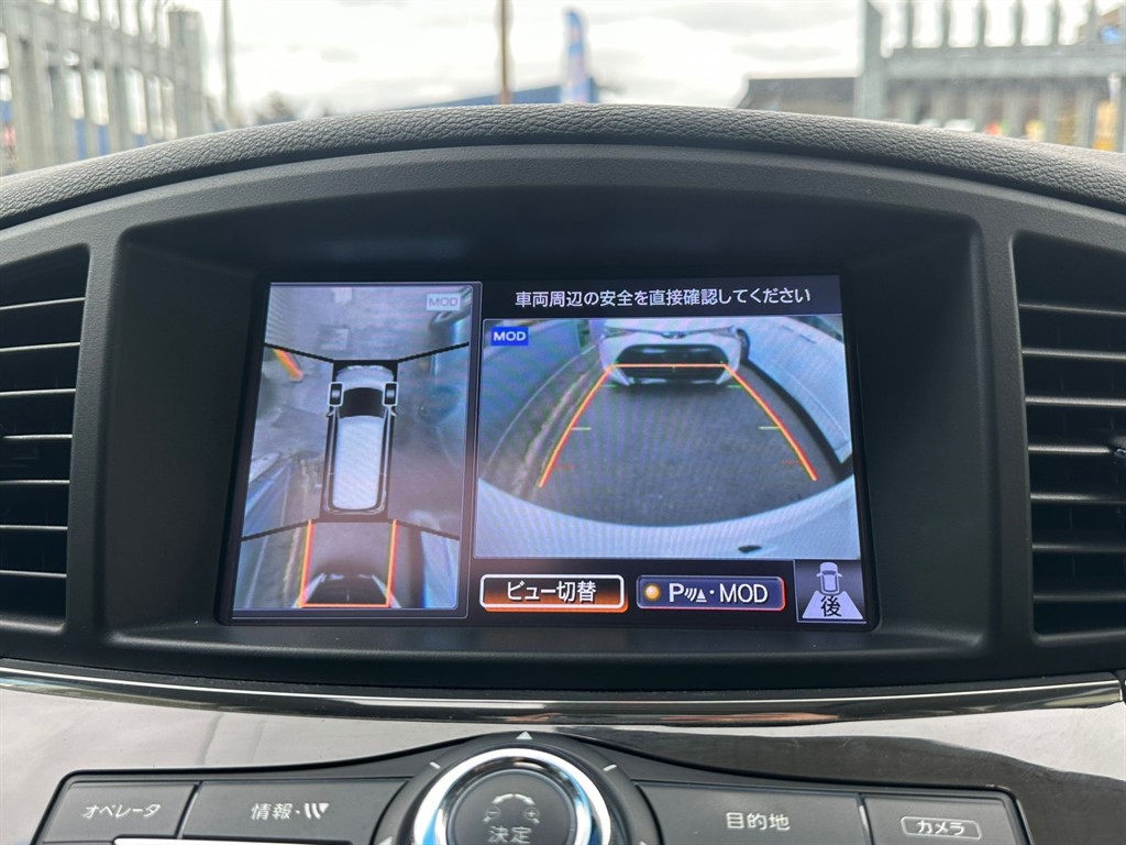 Used Nissan Elgrand 2018 for sale - 78061576: Photo 26