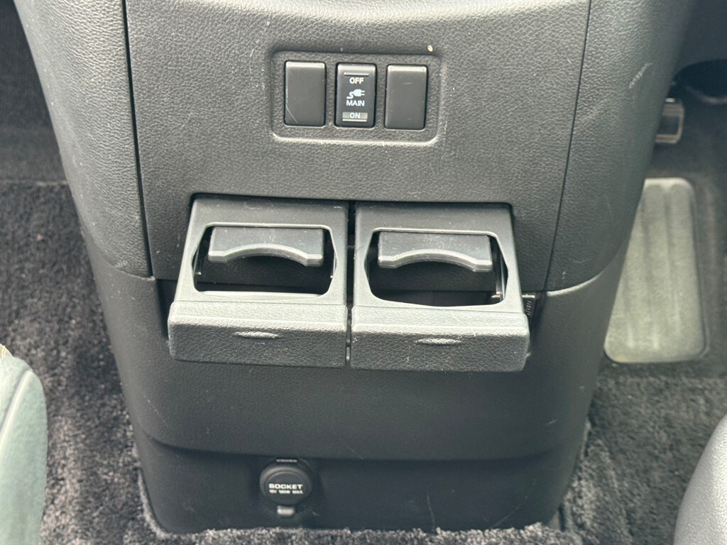 Used Nissan Elgrand 2018 for sale - 78061576: Photo 28