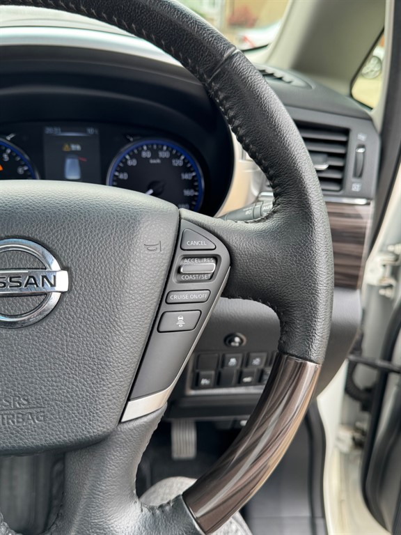 Used Nissan Elgrand 2018 for sale - 78061576: Photo 37