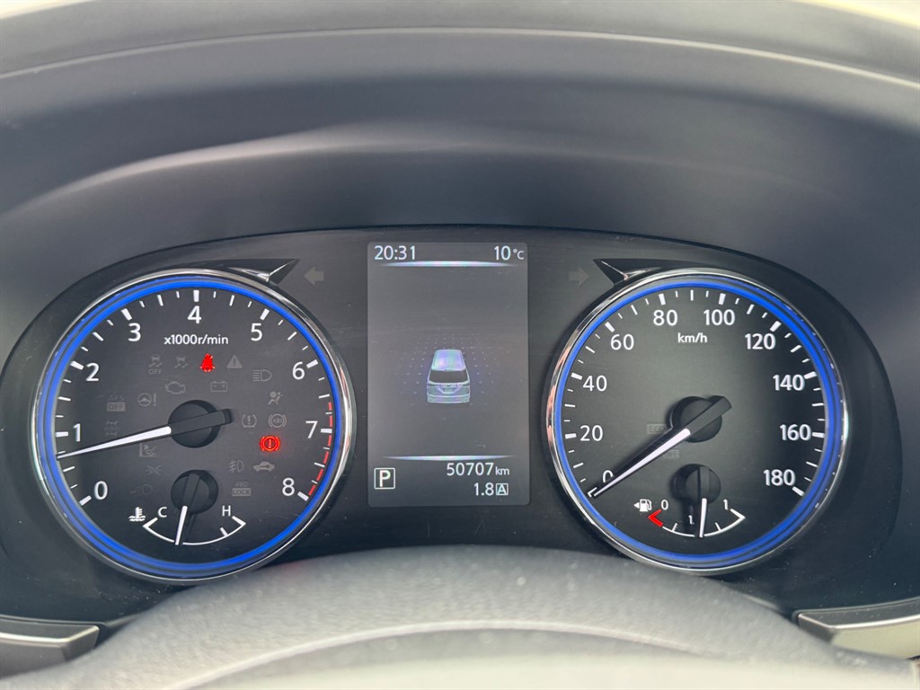 Used Nissan Elgrand 2018 for sale - 78061576: Photo 38