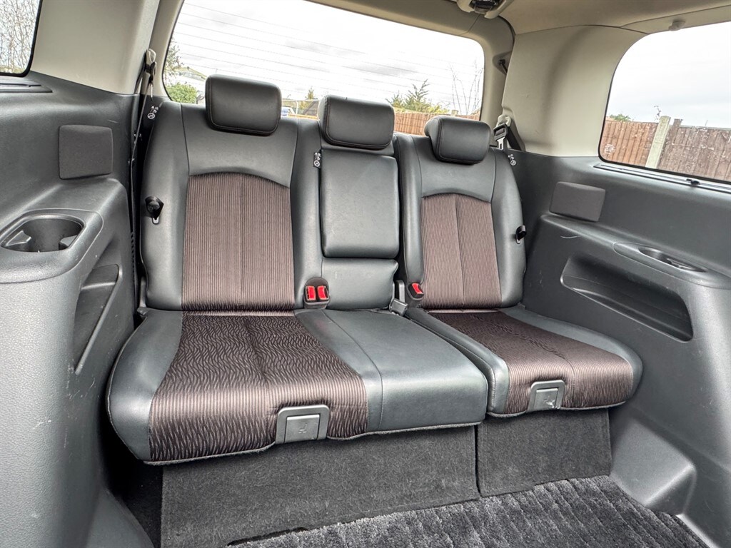 Used Nissan Elgrand 2018 for sale - 78061576: Photo 61