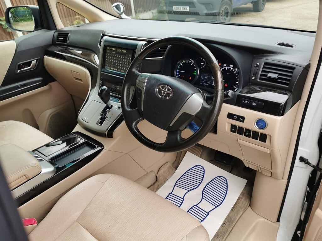 Vehicle 27