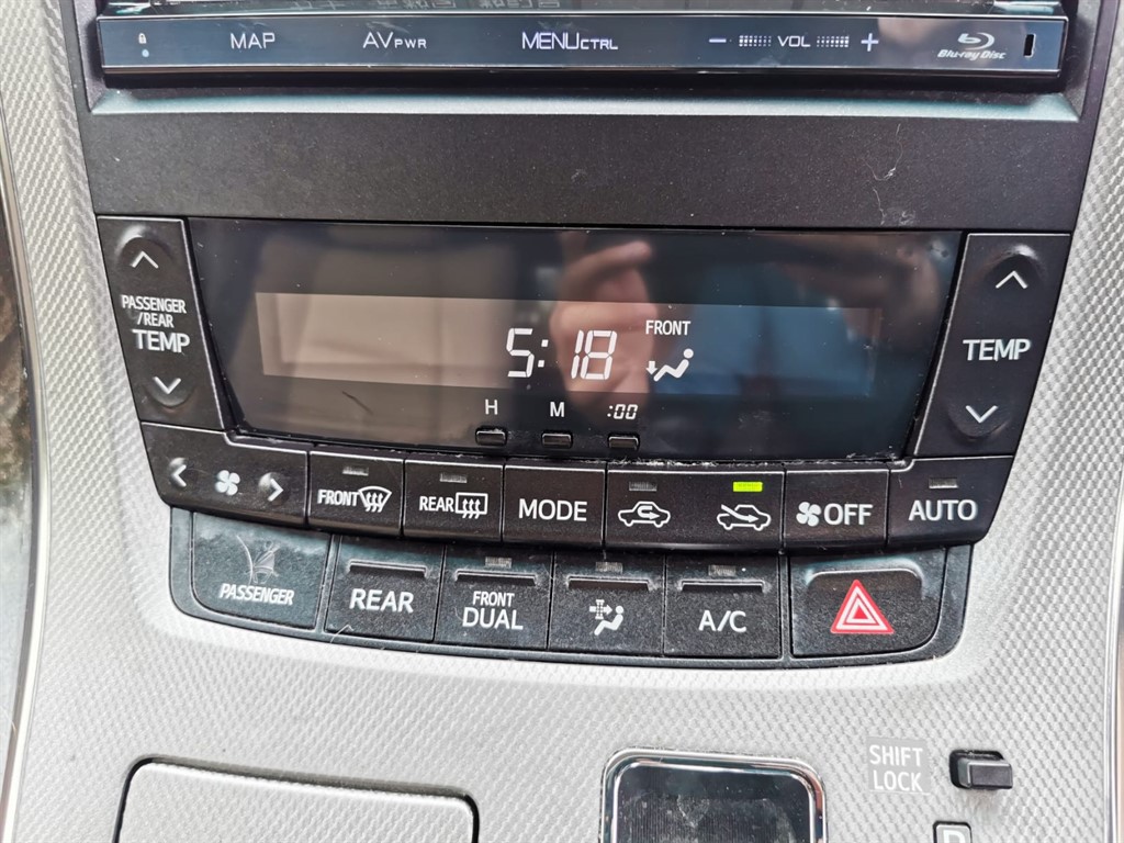 Vehicle 38