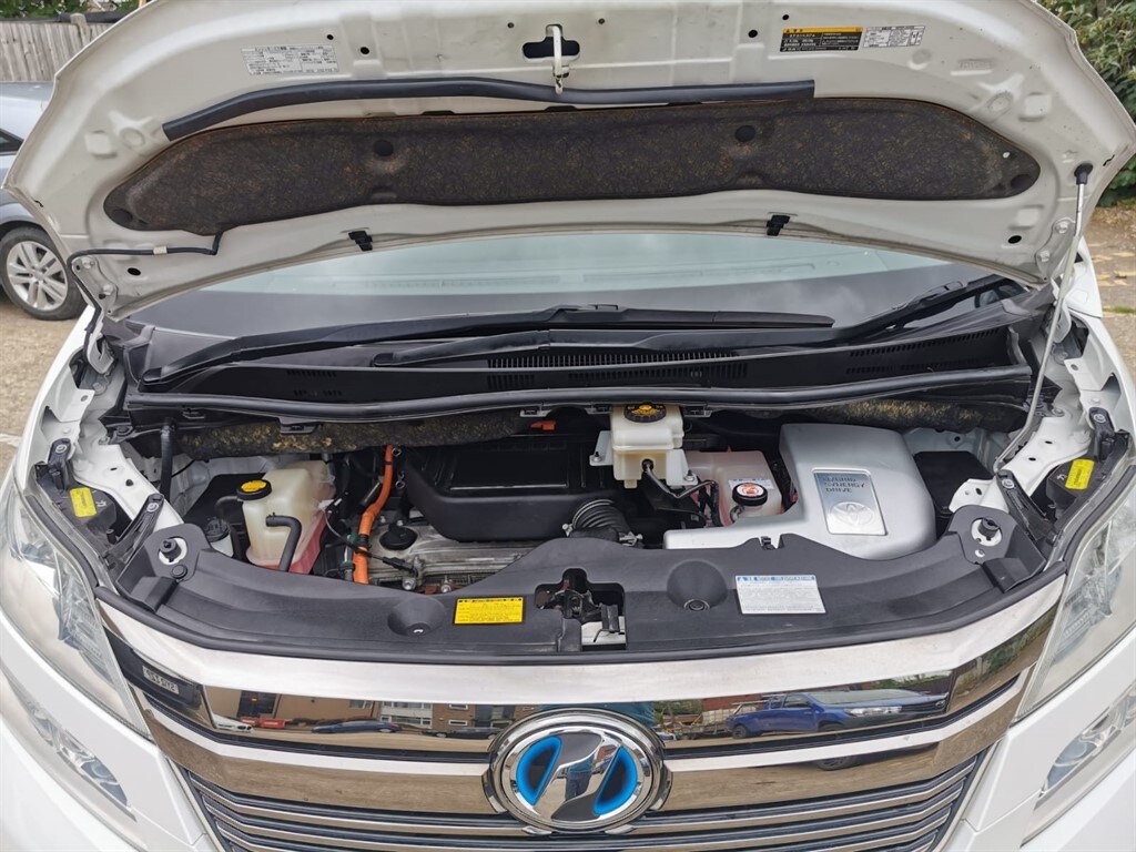 Vehicle 60