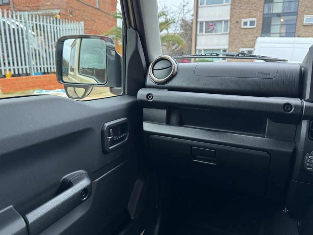 Used Suzuki Jimny 2025 for sale - 77648449: Photo 20