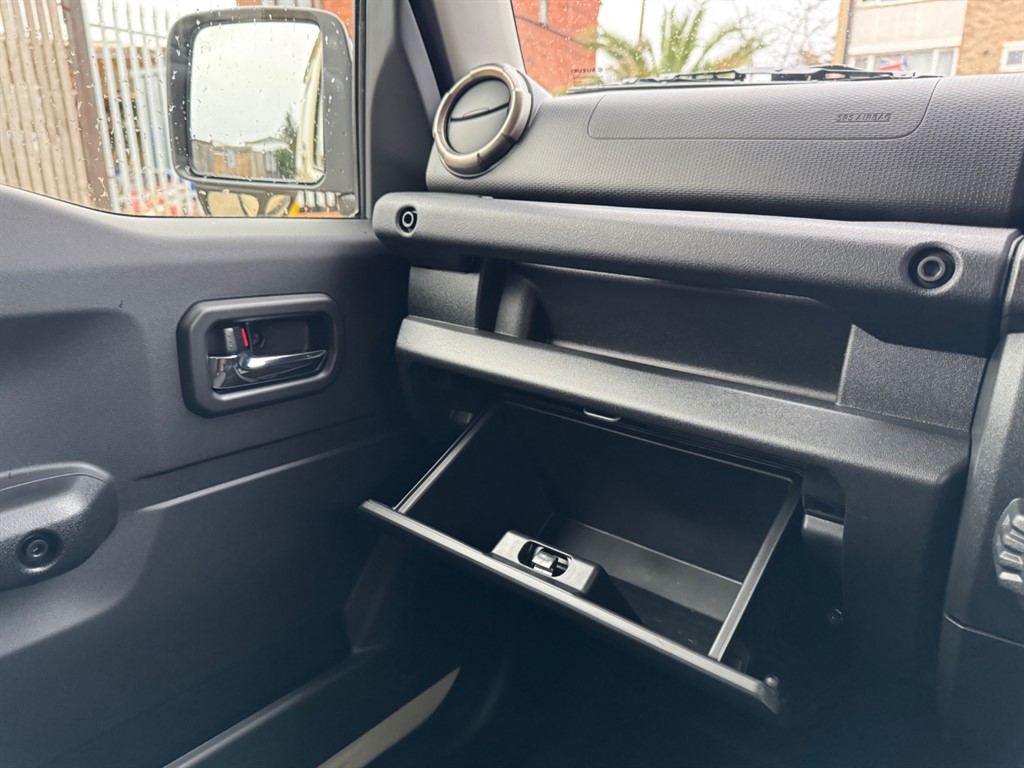 Used Suzuki Jimny 2025 for sale - 77648449: Photo 21