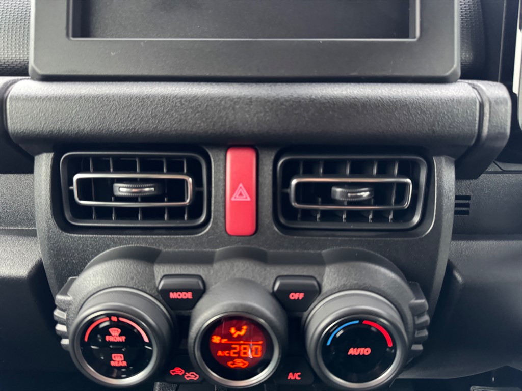 Used Suzuki Jimny 2025 for sale - 77648449: Photo 26