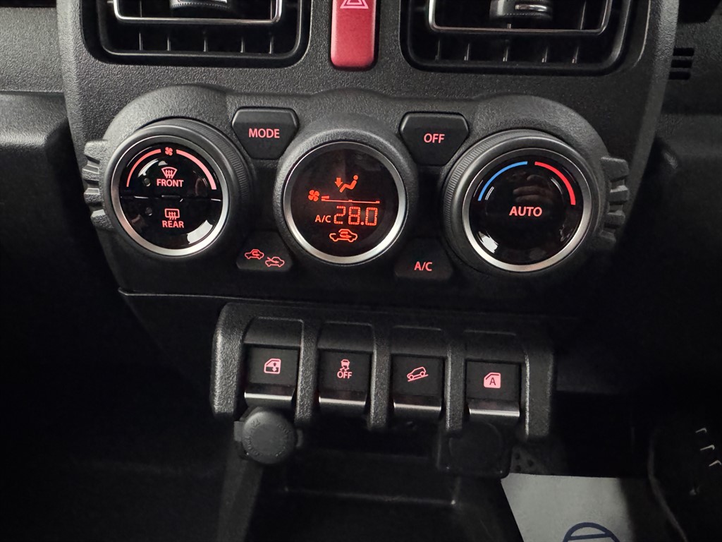 Used Suzuki Jimny 2025 for sale - 77648449: Photo 27