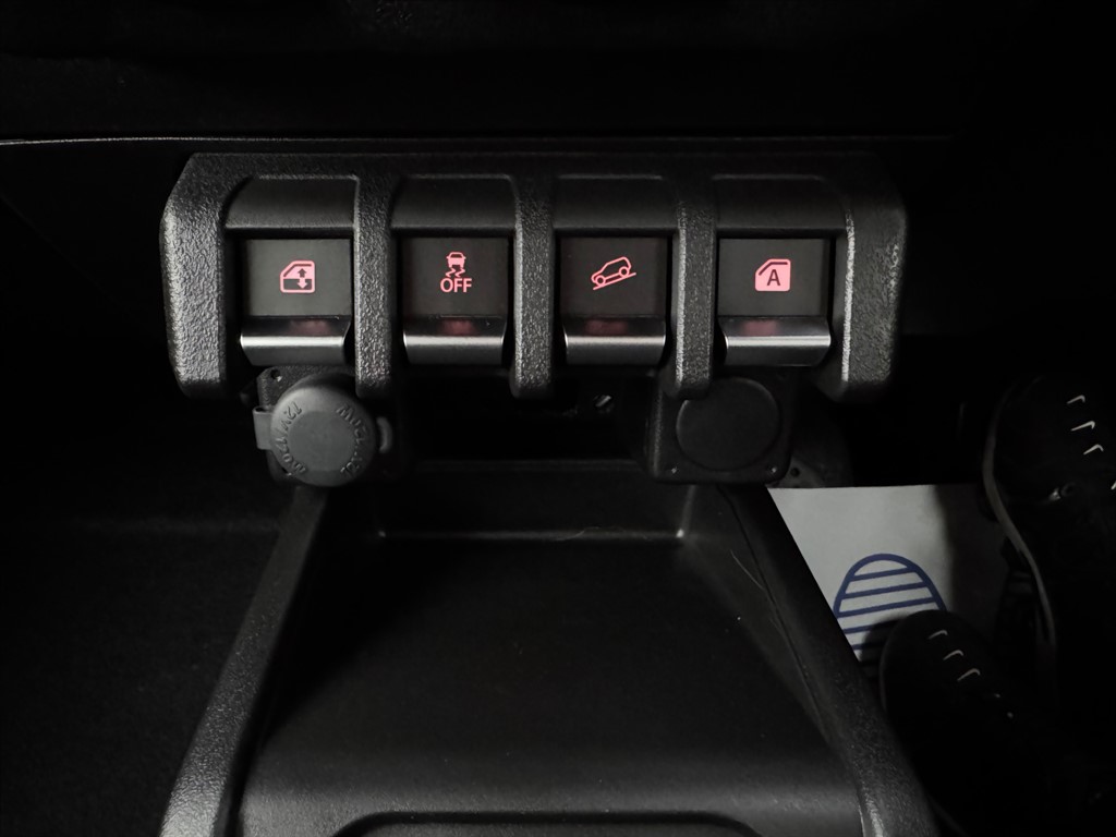 Used Suzuki Jimny 2025 for sale - 77648449: Photo 28