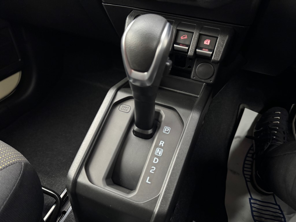 Used Suzuki Jimny 2025 for sale - 77648449: Photo 29