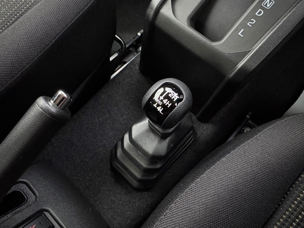 Used Suzuki Jimny 2025 for sale - 77648449: Photo 30