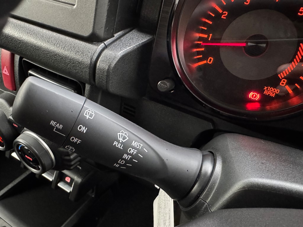 Used Suzuki Jimny 2025 for sale - 77648449: Photo 34