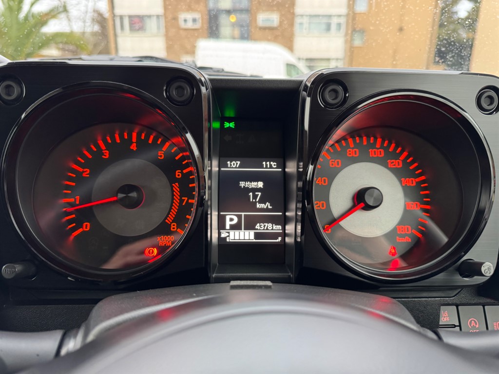 Used Suzuki Jimny 2025 for sale - 77648449: Photo 36