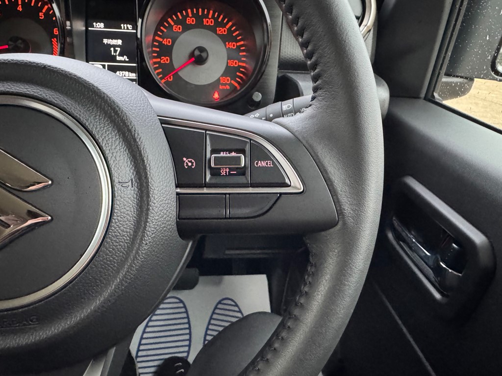 Used Suzuki Jimny 2025 for sale - 77648449: Photo 38