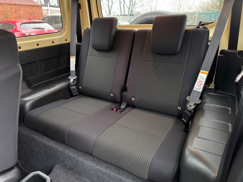 Used Suzuki Jimny 2025 for sale - 77648449: Photo 43