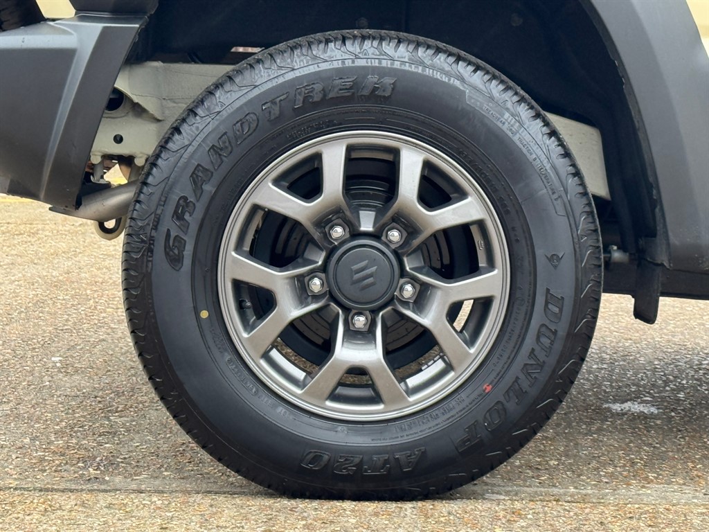 Used Suzuki Jimny 2025 for sale - 77648449: Photo 63