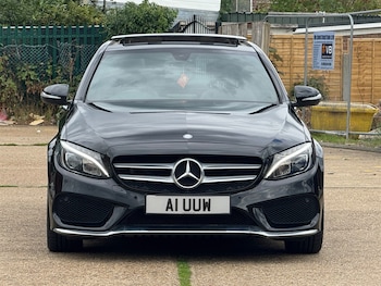 Used Mercedes-Benz Other 2015 for sale - 75570378: Photo