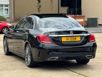Used Mercedes-Benz Other 2015 for sale - 75570378: Photo