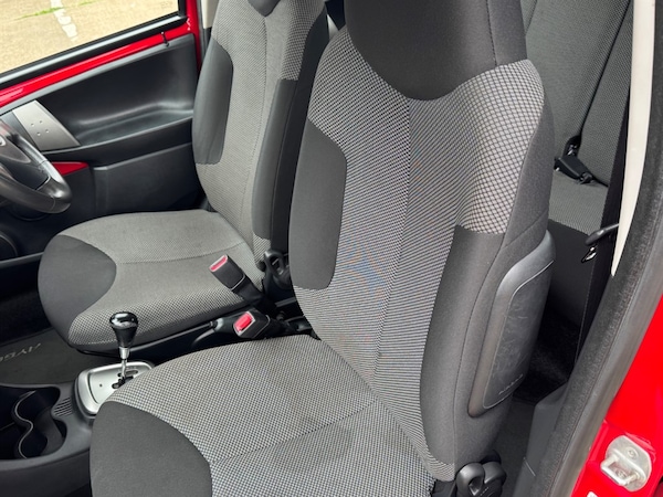 Used Toyota AYGO 2014 for sale - 75569836: Photo 15