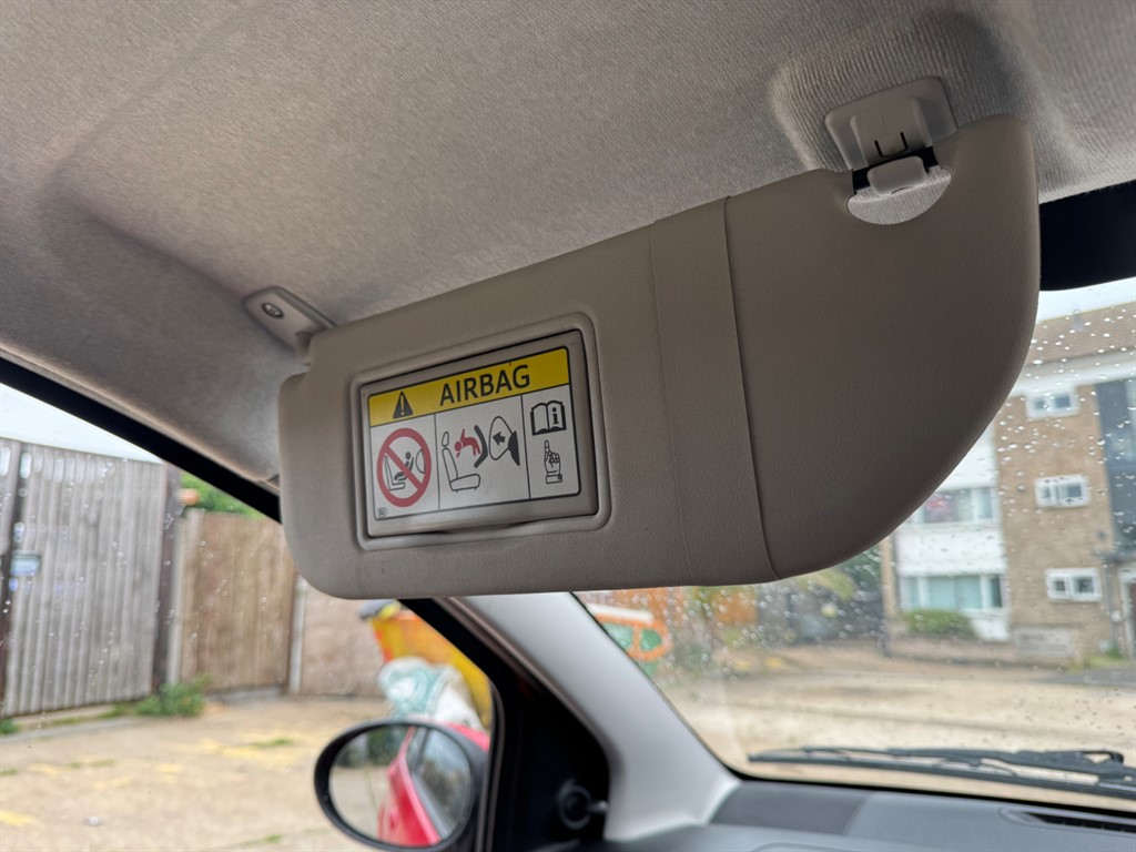 Vehicle 29