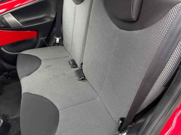 Used Toyota AYGO 2014 for sale - 75569836: Photo 37