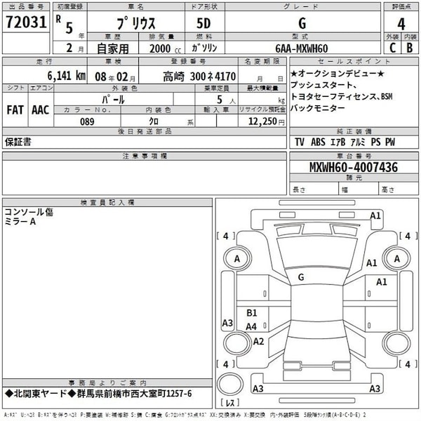 Used Toyota Prius 2023 for sale - 75572078: Photo 10