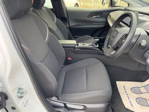 Used Toyota Prius 2023 for sale - 75572078: Photo 11