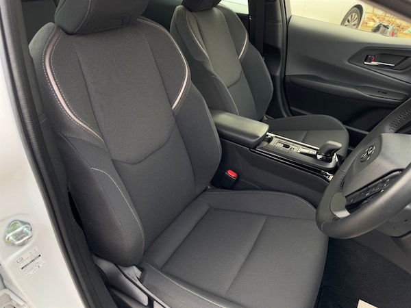 Used Toyota Prius 2023 for sale - 75572078: Photo 15