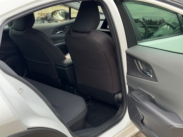 Used Toyota Prius 2023 for sale - 75572078: Photo 16