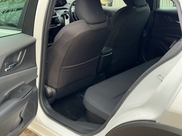 Used Toyota Prius 2023 for sale - 75572078: Photo 17